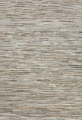 Silver 3'6 x 5'6 Rug N471