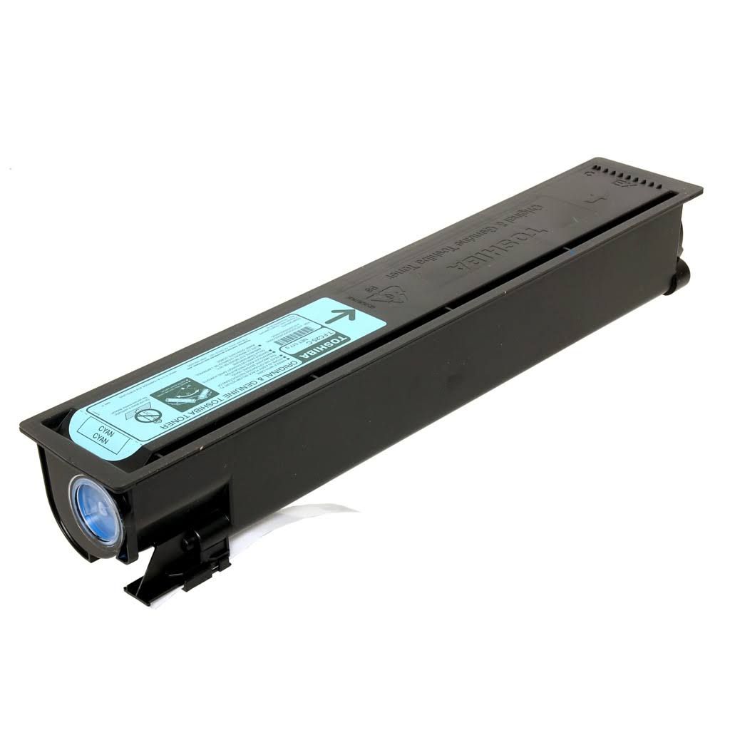 Toshiba Cyan Toner Cartridge B1469