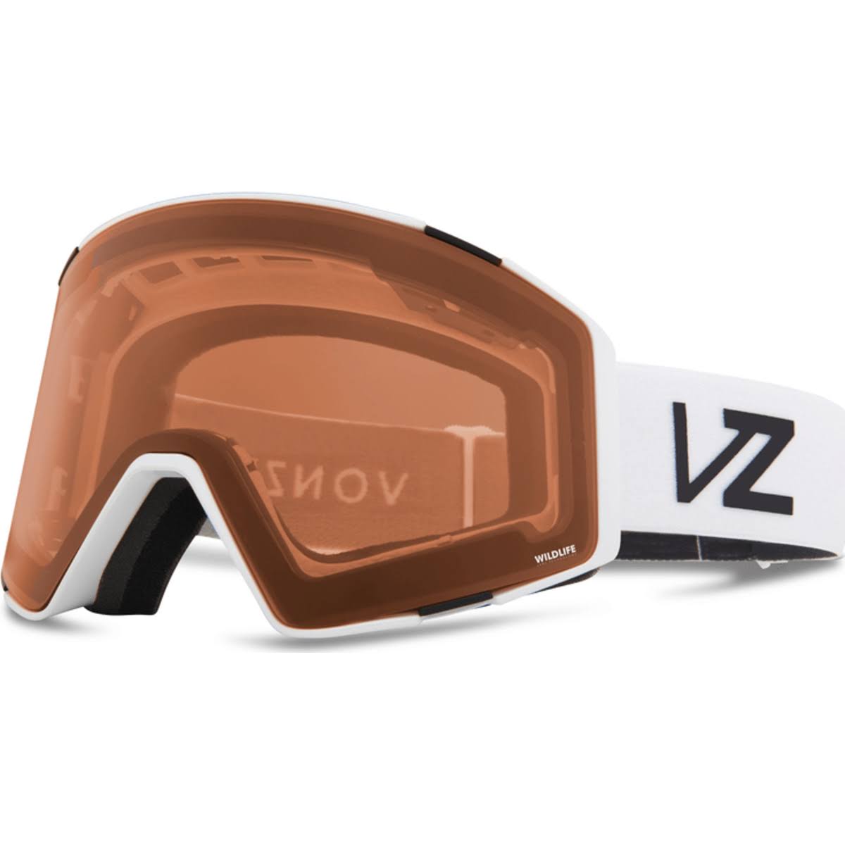 White / WL Low Light Capsule C662