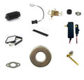 Replacement for Whirlpool Microwave T450