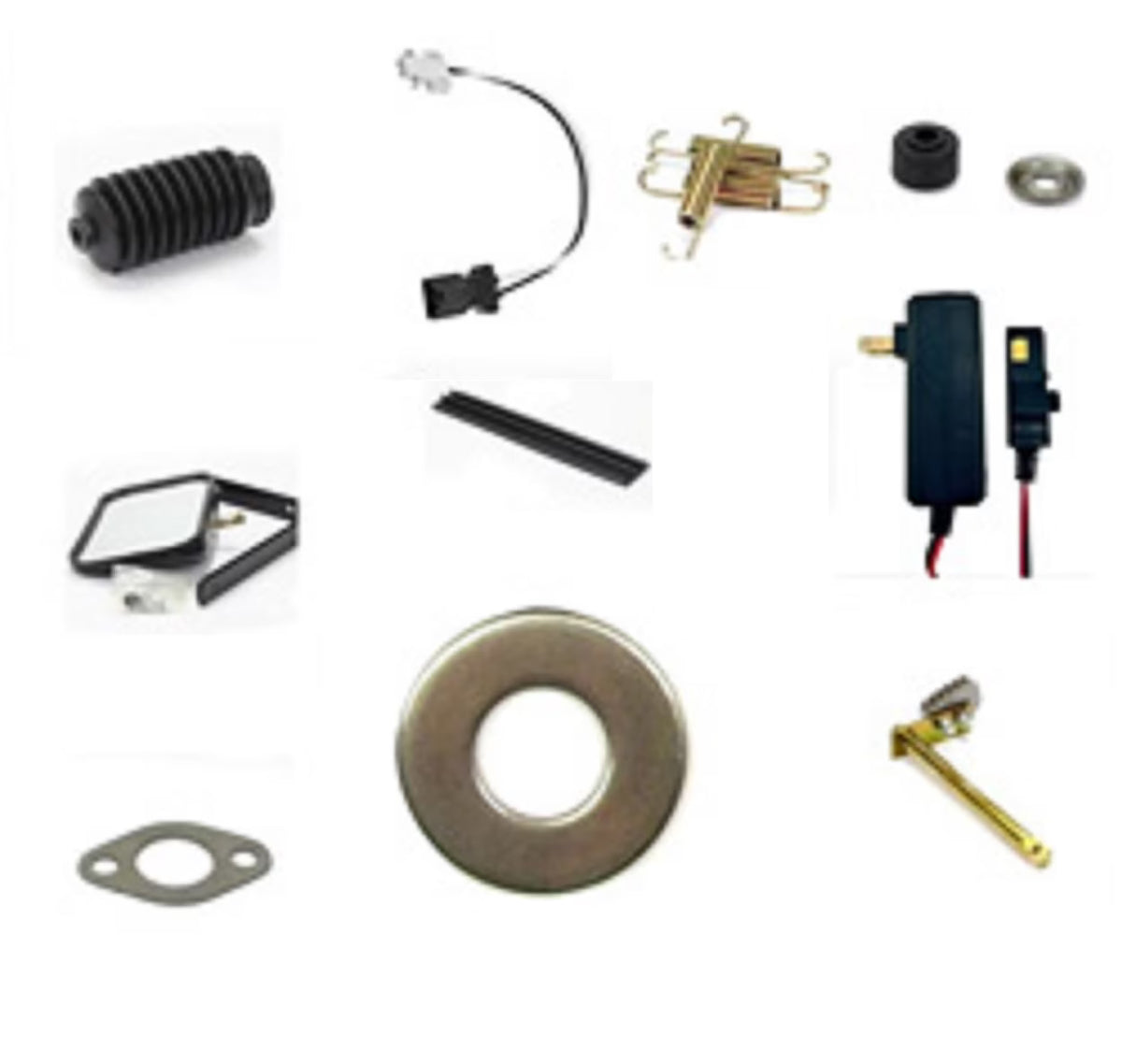 Replacement for Whirlpool Microwave T450
