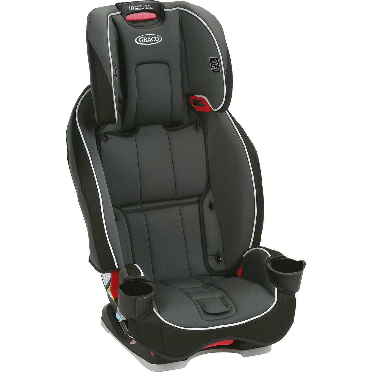 3-in-1 Car Seat T479548