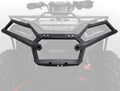 Rear Bumper Brush Guard for Polaris Sportsman 850 / XP 1000, Heavy Duty Steel Z89074