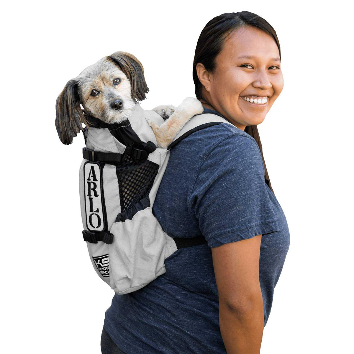 Dog Backpack I951255