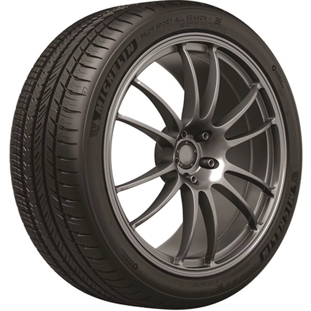 All Season 235/40ZR19 96Y XL Passenger Tire W97347