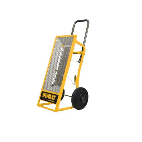 Radiant Propane Heater Z768471