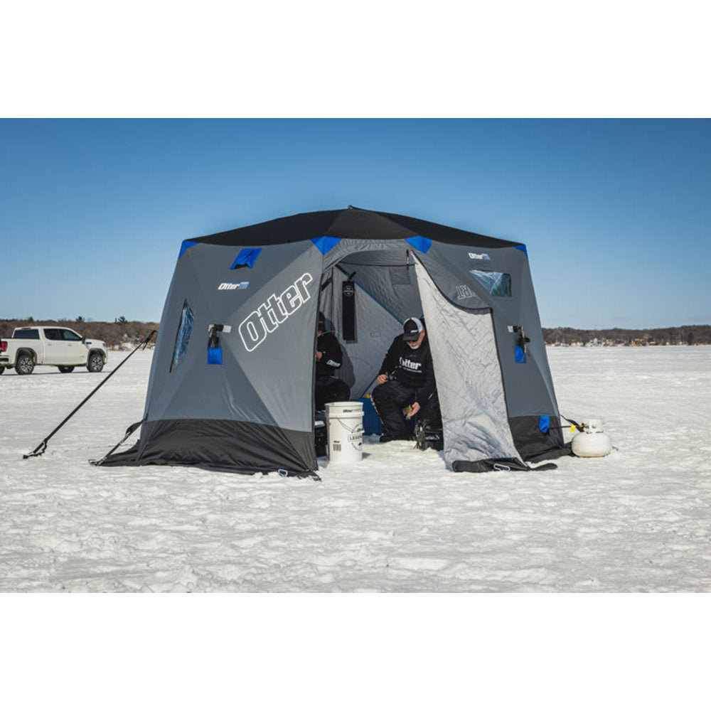 Vortex PRO Resort Thermal Hub A636