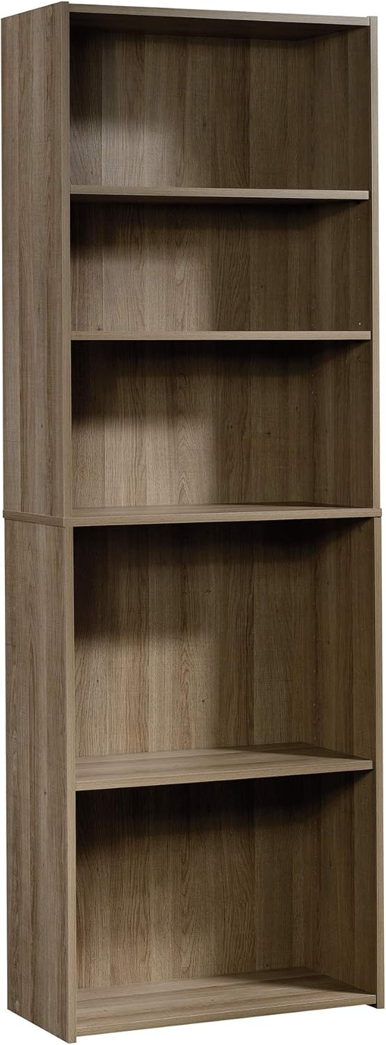 5-Shelf Bookcase J338