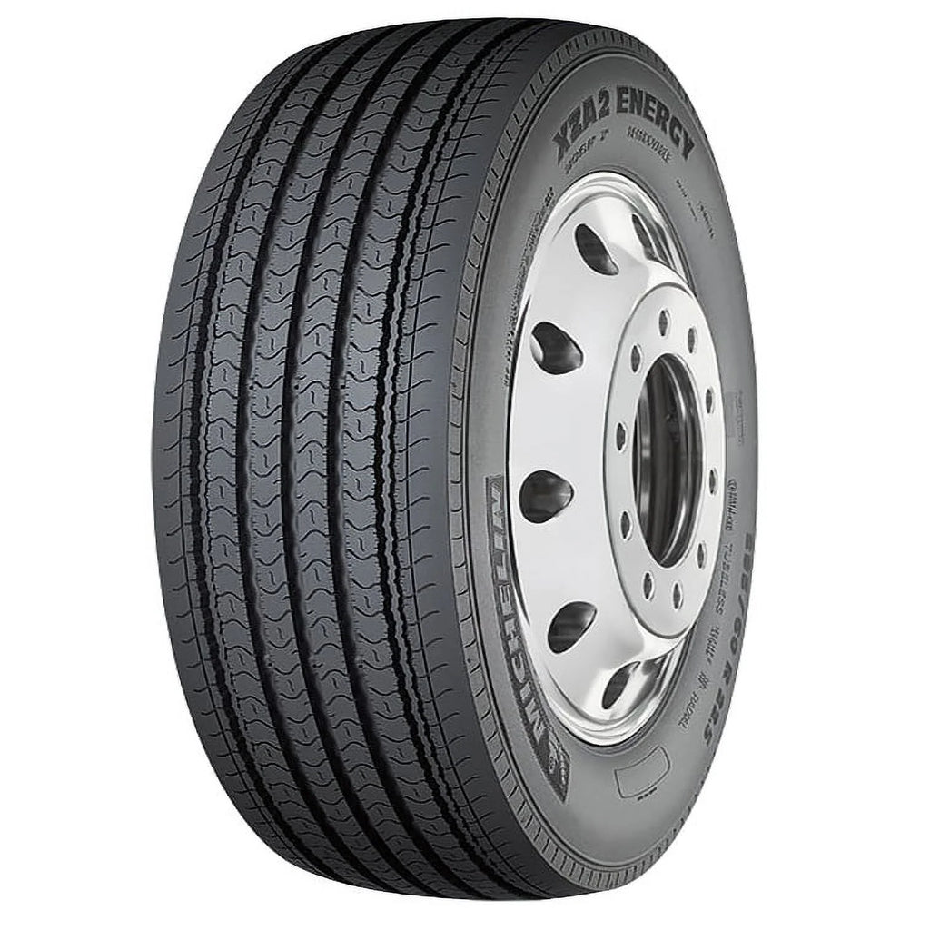 245/70R17.5 Trailer Tire X29945