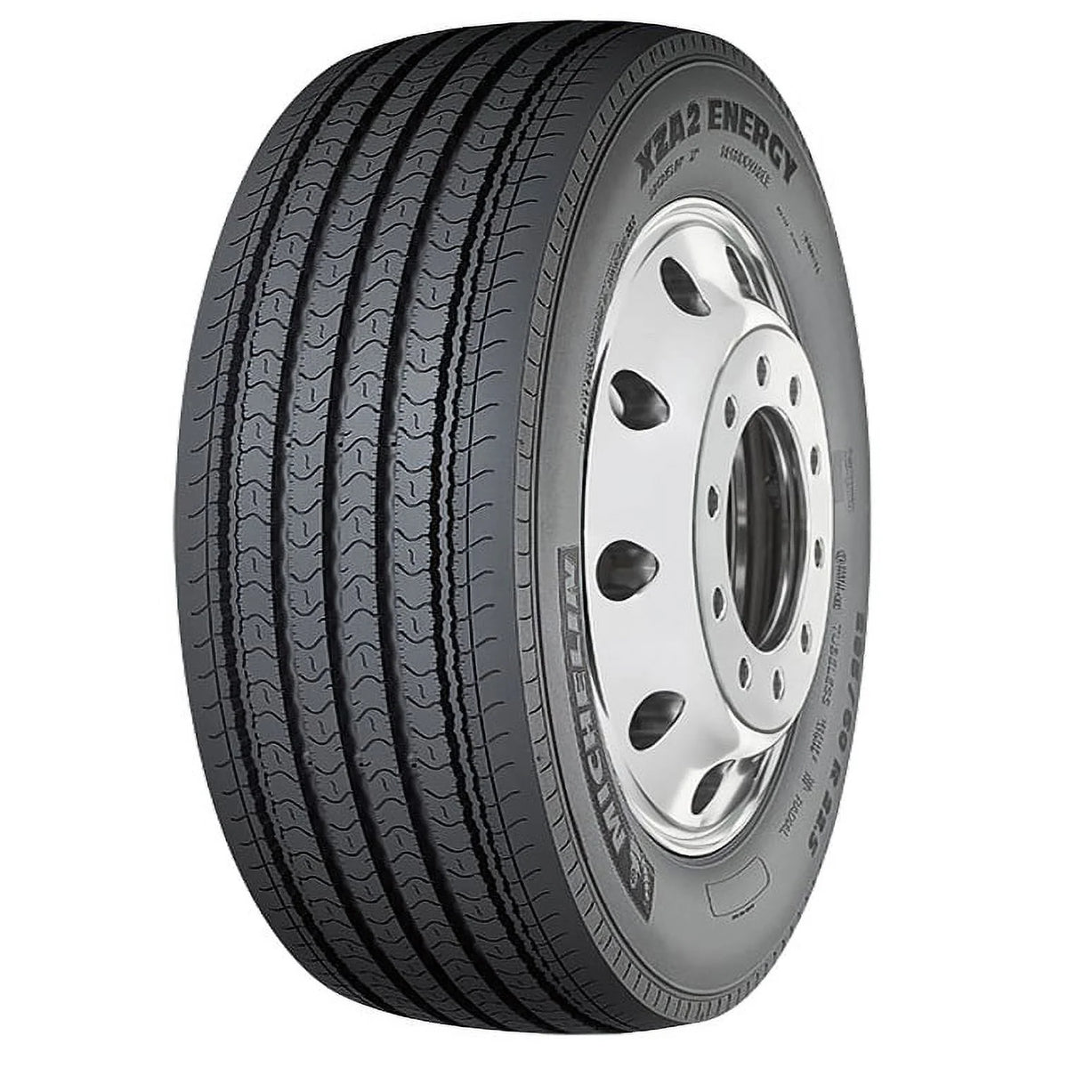 245/70R17.5 Trailer Tire X29945
