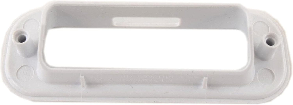 Washer Dryer Gasket Cover Lock Baffle Q1171