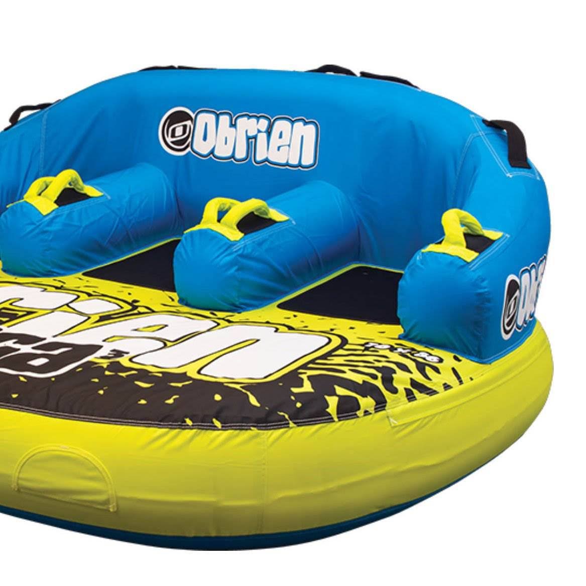 3 Person Towable Tube D168078