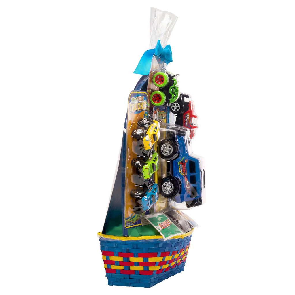 Easter Basket Set N5758