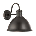 Outdoor Wall Light Old Bronze O952
