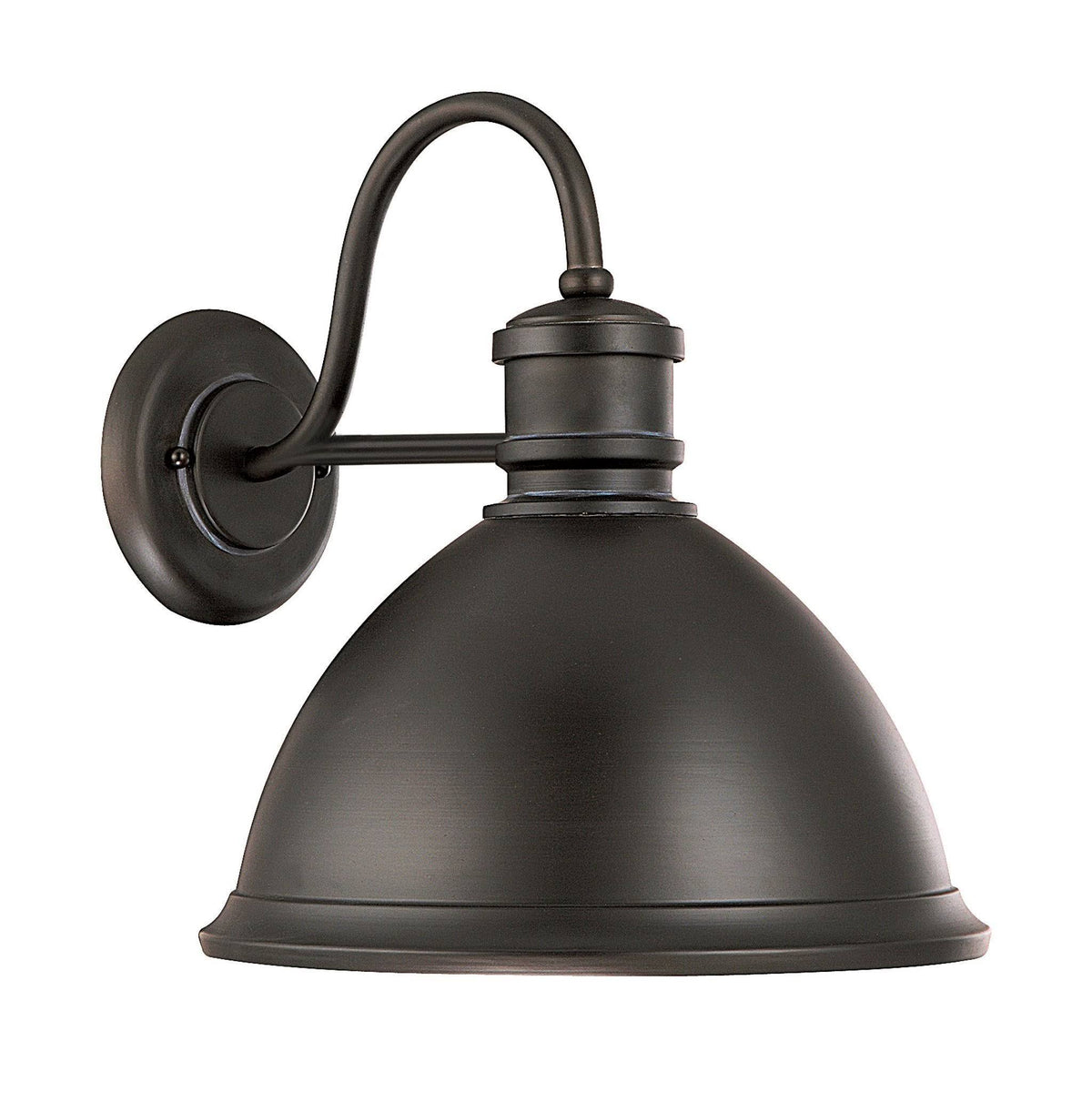 Outdoor Wall Light Old Bronze O952