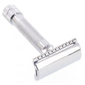 Heavy Duty Classic 2-Piece Double Edge Safety Razor K5076