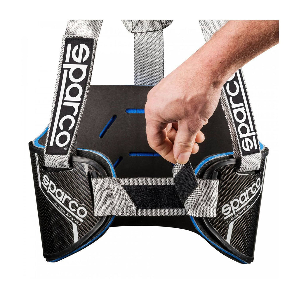 Carbonio Rib Protector Z719168