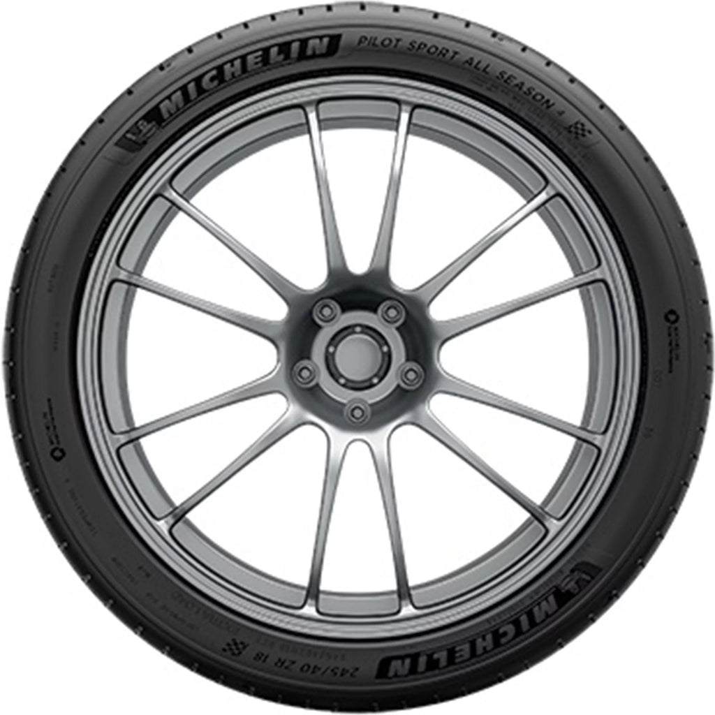 All Season 235/40ZR19 96Y XL Passenger Tire W97347