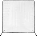Black 7ftx7ft Baseball Net V3570