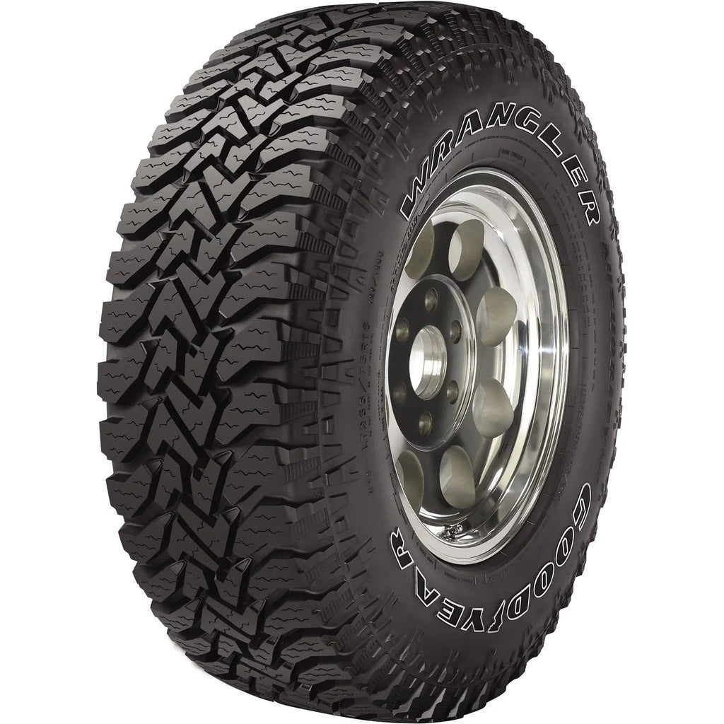 All-Terrain Tire L5445