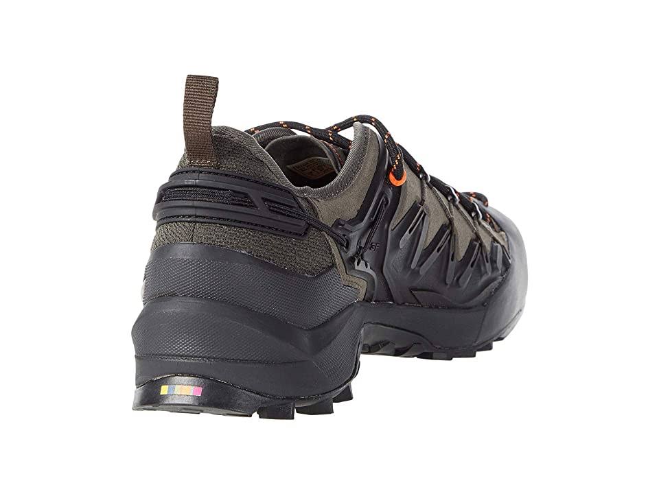 Men's Wildfire Edge Wallnut Fluo Orange 12.5 R24791