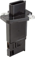 Black Mass Air Flow Sensor Pack of 2 U783740