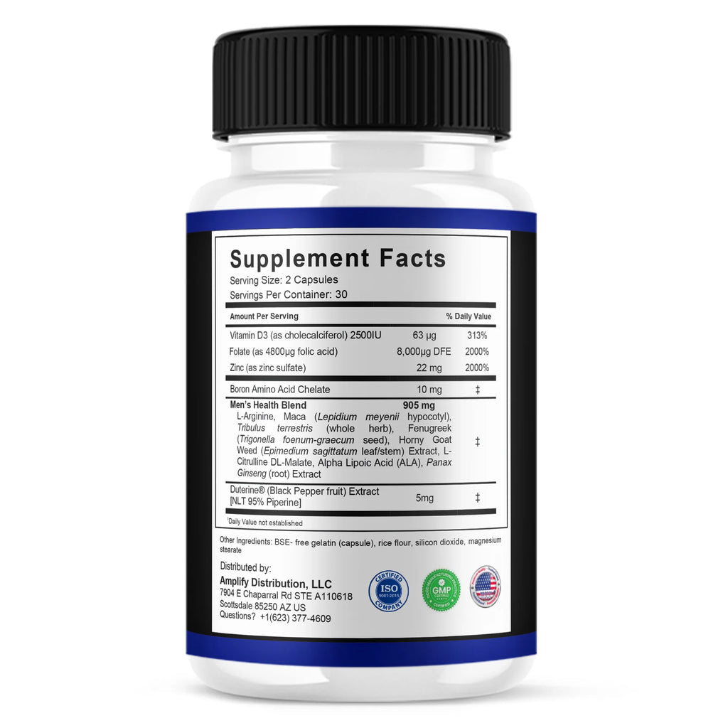 Capsules T7945