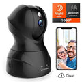 1080p WiFi Indoor Pan/Tilt/Zoom Security Camera Z645
