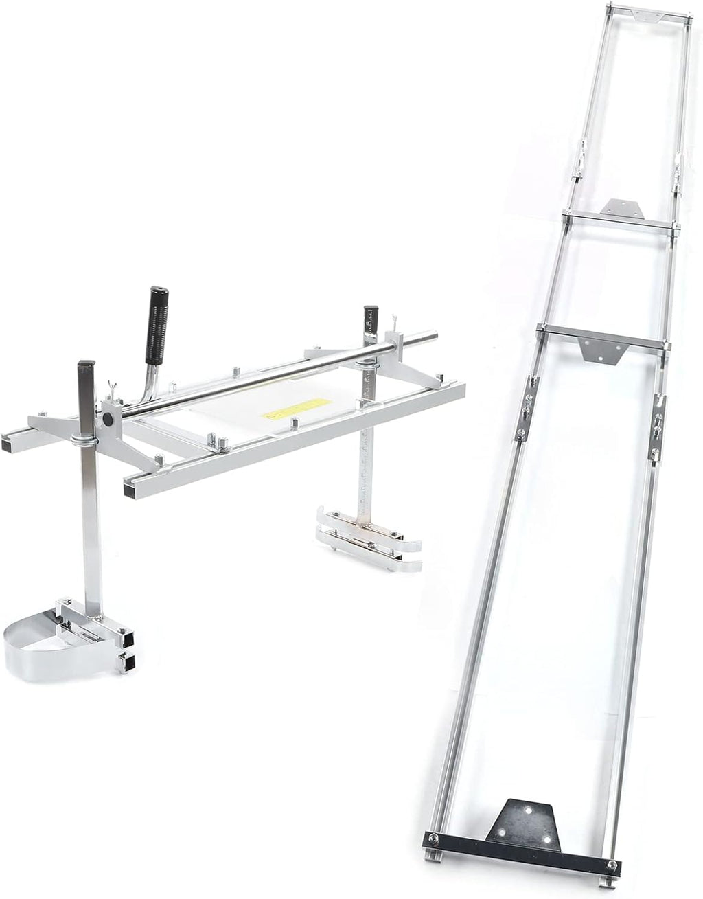 48 inch Portable Chainsaw Mill Guide P24471