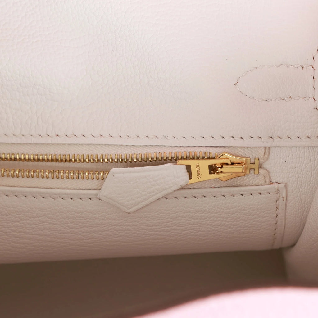 Rose Sakura and White 25 Clemence Handbag R25304