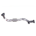 Exhaust Pipe K183358