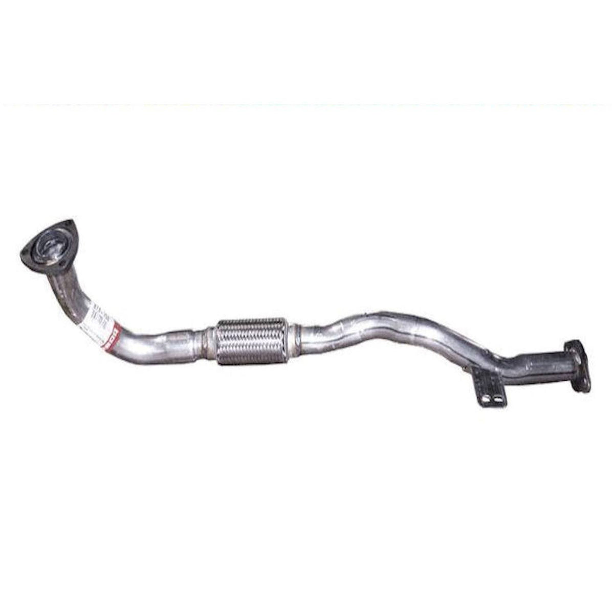 Exhaust Pipe K183358
