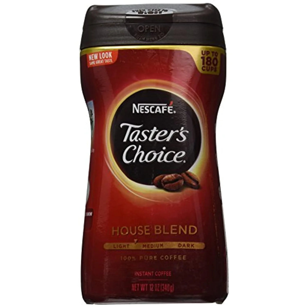12 Oz. Instant Coffee M672751