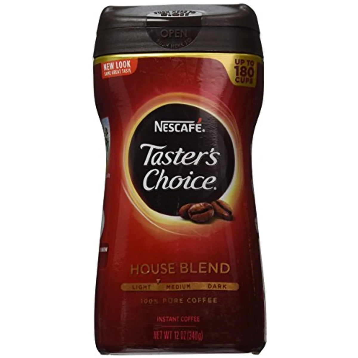 12 Oz. Instant Coffee M672751