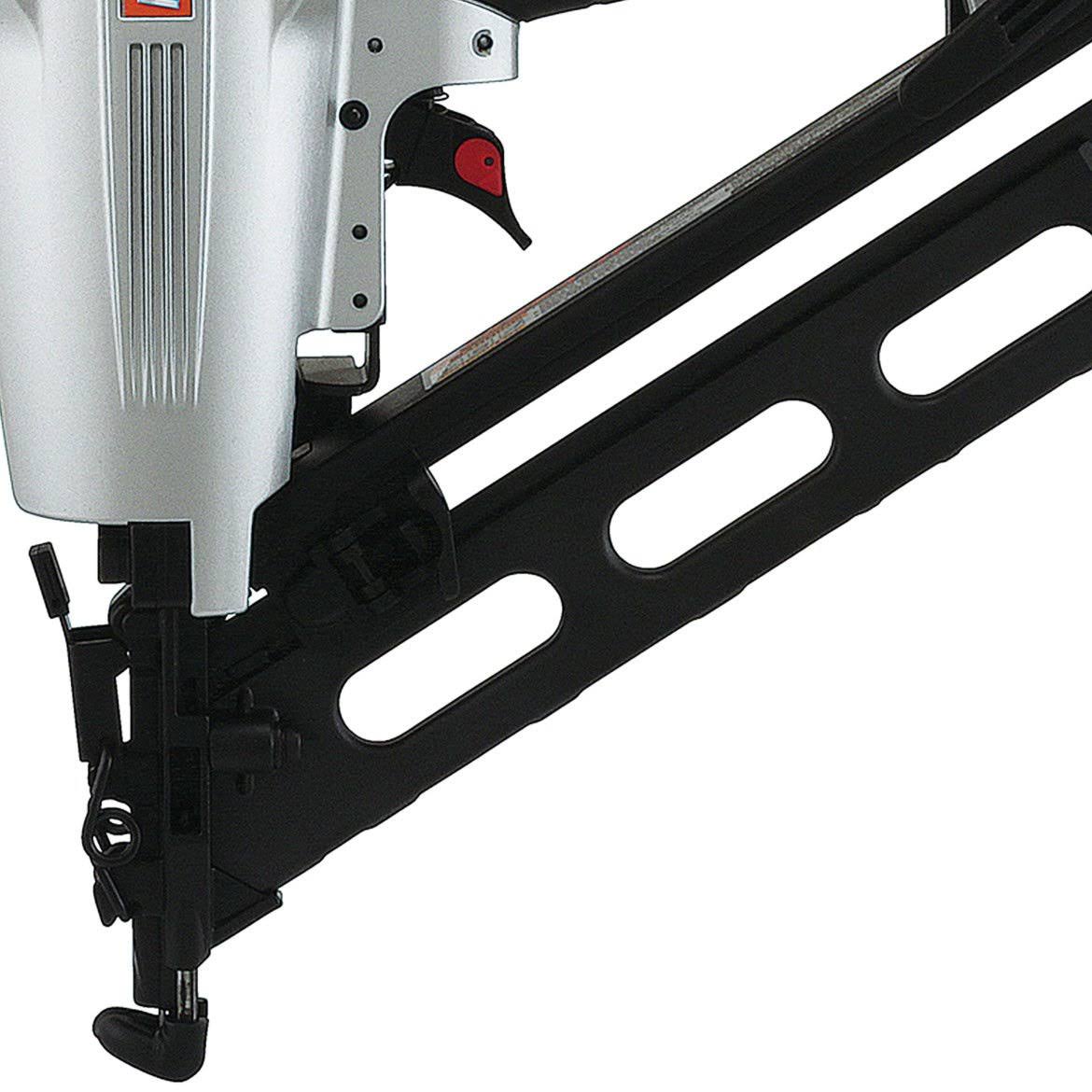 15 Gauge Angled Finish Nailer N7049