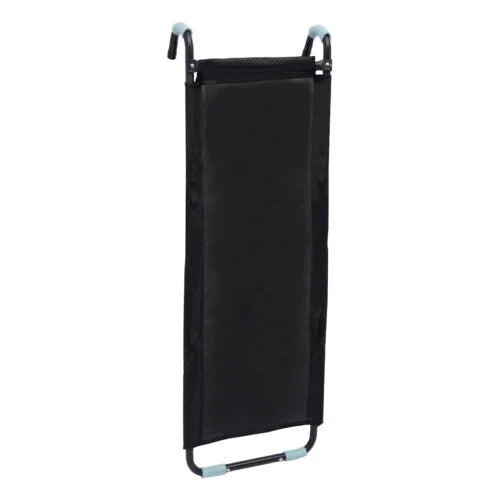 Kids Trampoline Slide 165lb Capacity Indoor Outdoor S43837