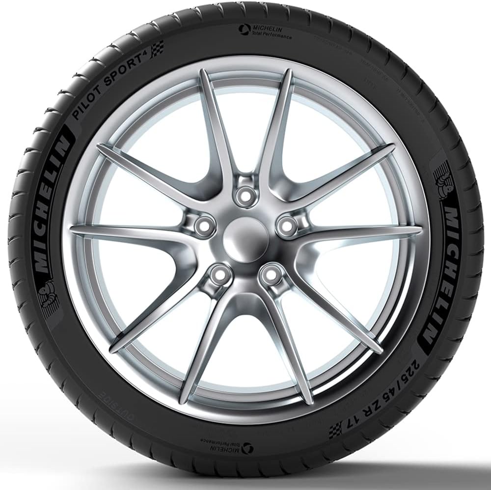 245/45R20 Summer Radial Car Tire B83925