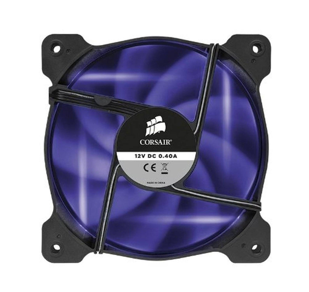 2 Pack Air Series LED Case Fan X749537