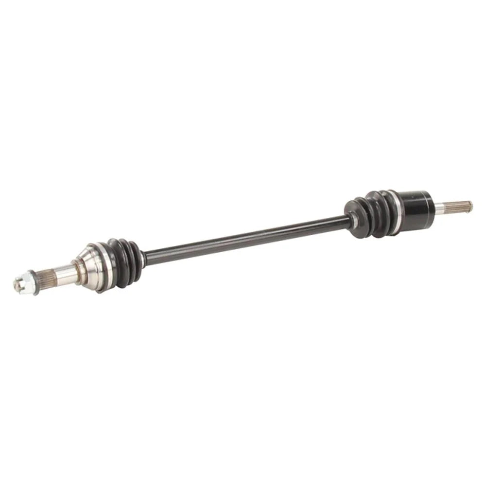 Drive Axle Front A7259