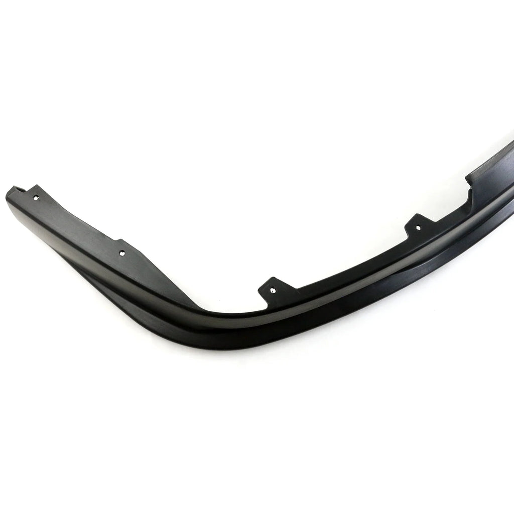 Front Bumper Lip Spoiler Body Kit J332