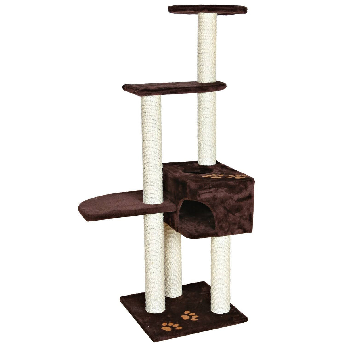 Brown Cat Tree B837612