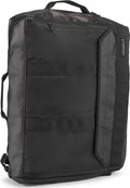 Black Wingman Duffel V409669