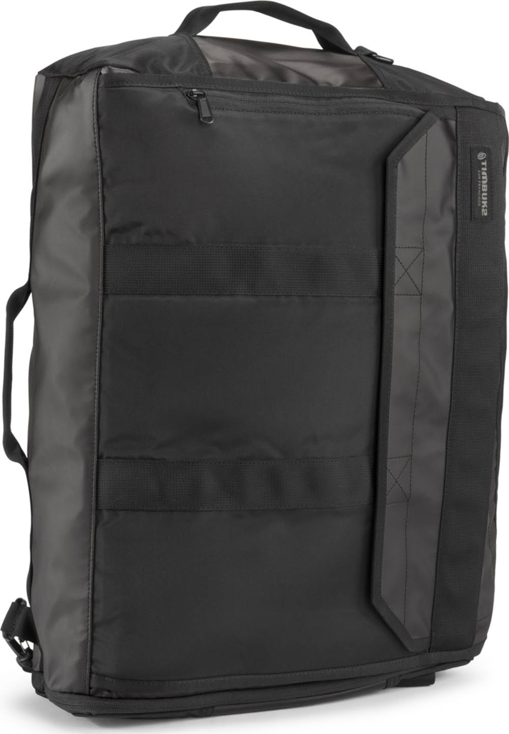 Black Wingman Duffel V409669