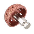 1.5 B Tire Buffing Wheel with Linking Rod L782