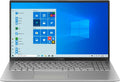 15.6 inch Intel i5 12GB Memory 256GB Ssd Silver Laptop W2977