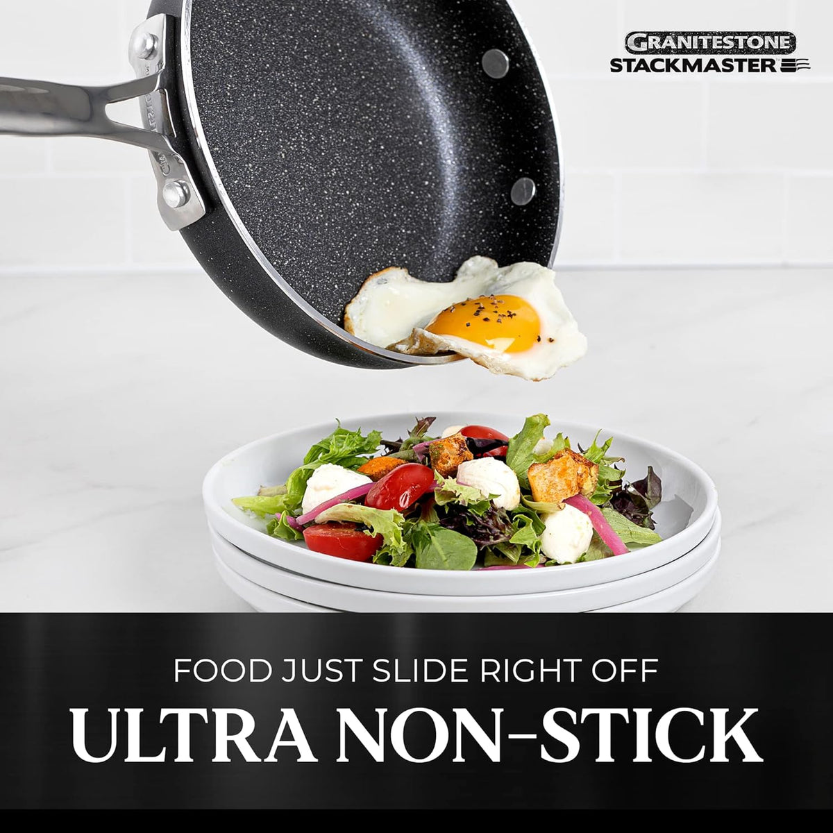15 Piece Nonstick Cookware Set L2107