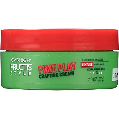 Extra Strong Hold Styling Cream, 2.0 Oz, 2 Count C872784