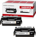 2 Pack Black Compatible Toner Cartridge Y288759