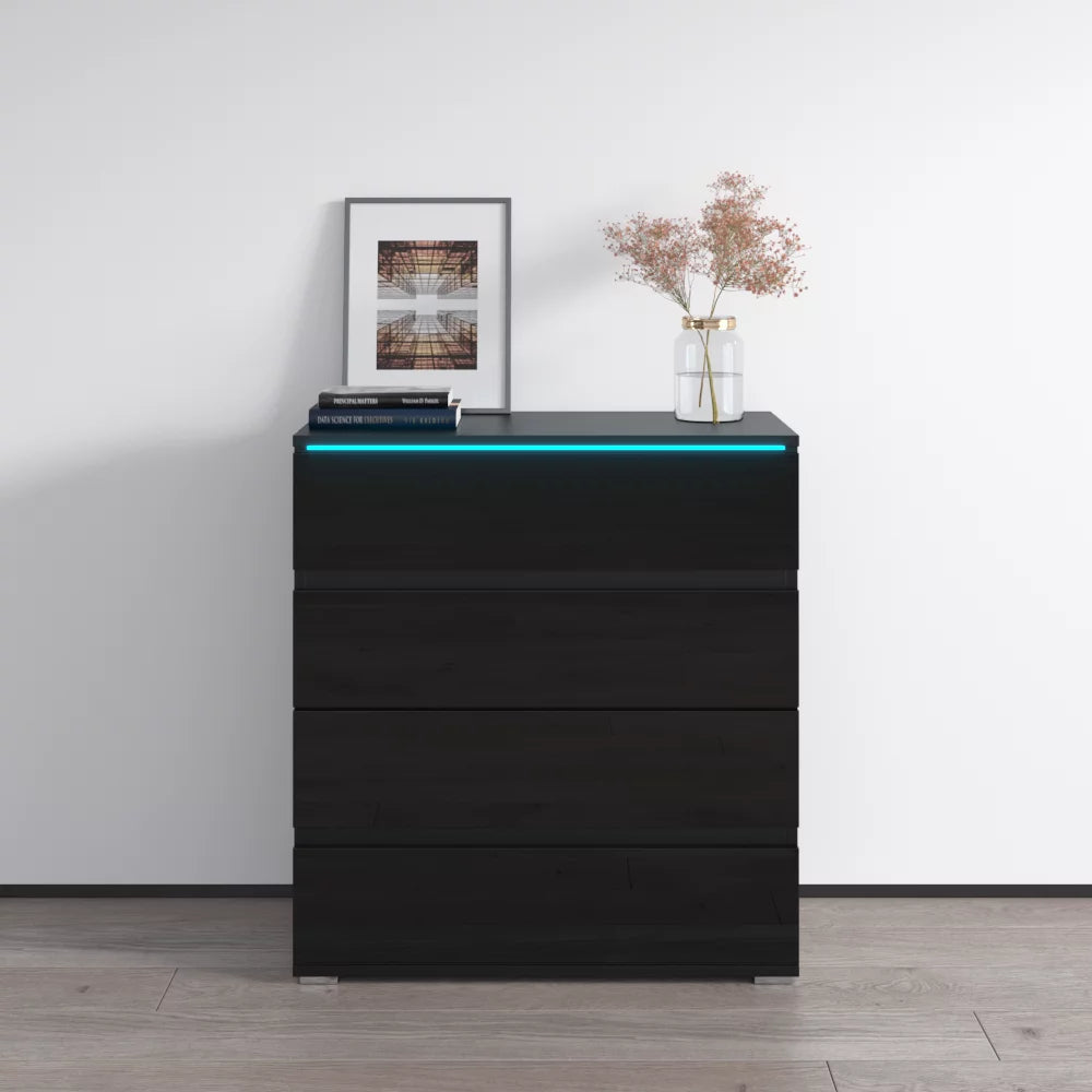 Modern Dresser T141