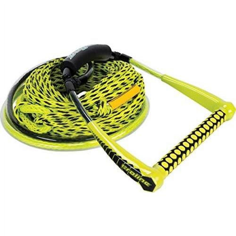 Waterski Rope Package, 75' Line, 13" Handle N212